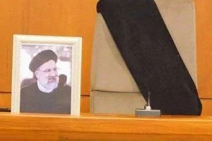 جانشین رئیسی