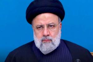 شهید رئیسی