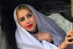 محیا مهدی زاده