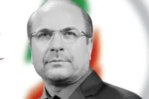 محمد باقر قالیباف