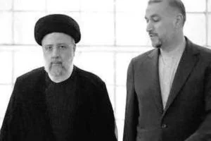 بزرگراه شهید رئیسی