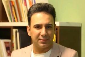 شاهین صمد پور