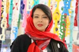 غزل صارمی