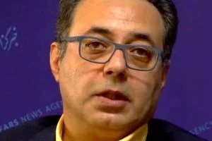 امید قالیباف