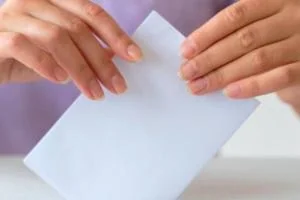 کد انتخاباتی