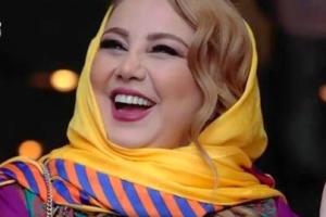 بهنوش بختیاری