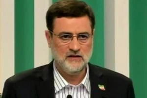 امیر حسین قاضی زاده هاشمی