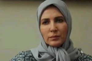همسر فاطمه گودرزی
