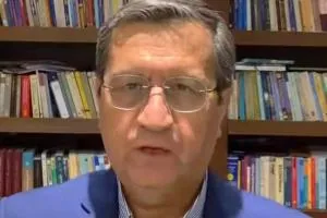 عبدالناصر همتی