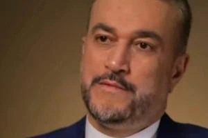 حسین امیرعبداللهیان