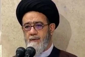 محمدعلی آل هاشمی
