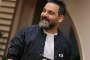 احسان علیخانی