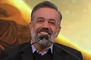 محمود کریمی