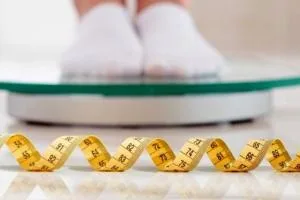 لاغرترین زن دنیا