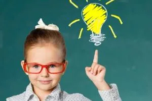 هوش کودک