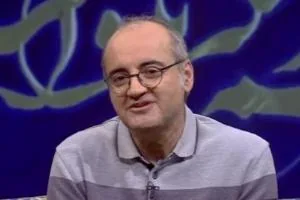 اردشیر رستمی