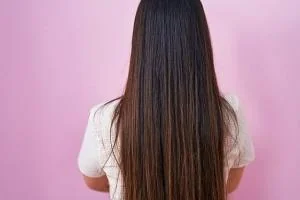بلندترین موی دنیا