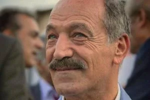 سعید راد