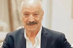 سعید راد