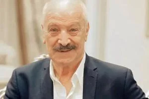 سعید راد