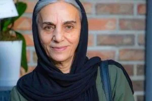 مریم بوبانی