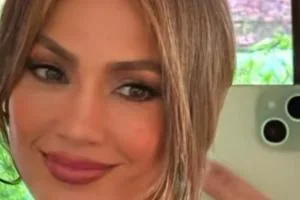 جنیفر لوپز