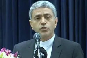 علی طیب نیا