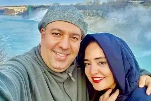 نرگس محمدی
