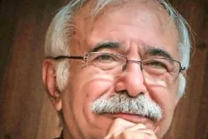 محمد علی بهمنی