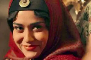 پریناز ایزدیار