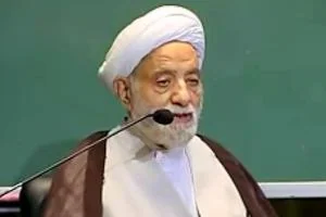 همسر قرائتی