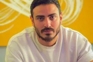 محمد امین شعرباف