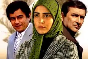 سریال طوبی