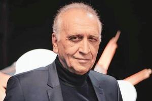 احمد نجفی