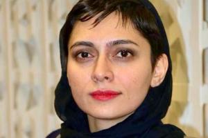 پگاه اهنگرانی