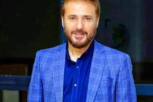 سید جواد هاشمی