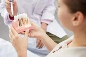 پری ایمپلنت