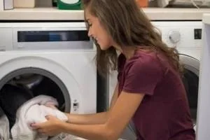 اشتباهات شستن لباس