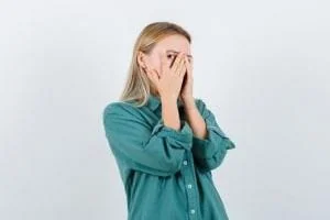 اشتباهات فروش