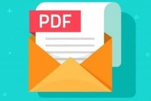 ویرایش سریع pdf