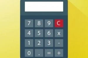 ماشین حساب ویندوز