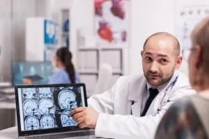 رژیم غذایی آلزایمر