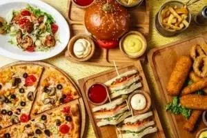 عادات مضر