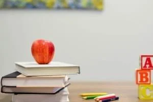 یادگیری زبان دوم
