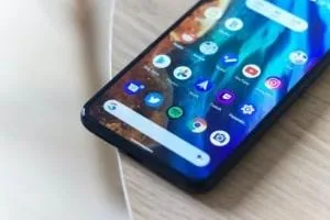 مدیریت برنامه های اندروید