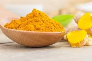 فایده زردچوبه