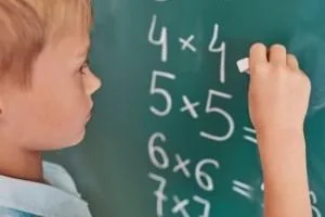 تقویت ریاضی