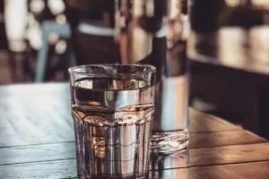 کم آبی بدن