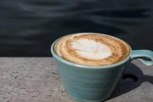 تاثیر قهوه روی مو