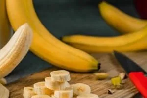 کاربرد موز